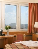 Hotel Budapest 4*
