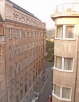 Hotel Starlight Suiten Budapest 4*