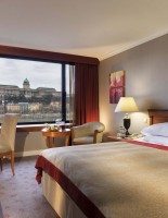 Hotel InterContinental Budapest 5*