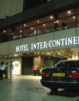 Hotel InterContinental Budapest 5*