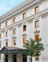 Hotel Hilton Budapest 5*