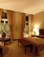 Hotel Royal Corinthia Budapest 5*