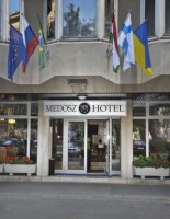 Hotel Medosz 3*