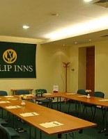 Hotel Tulip Inn Millennium 3*