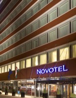 Hotel Novotel Danube 4*