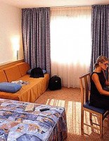 Hotel Novotel Székesfehérvár 4*