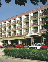 Hotel Forrás Szeged 4*