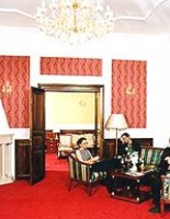 Mansion Hotel Sasvár 5*
