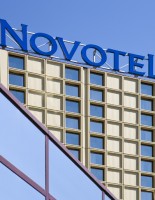Hotel Novotel Budapest City 4*