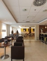 Hotel Achat Premium Budapest 4*