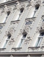 Hotel Nemzeti Budapest- MGallery 4* boutique 