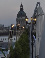 Hotel President Budapest 4*