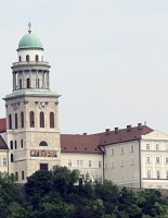 Pannonhalma and Győr tour
