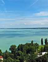 Balaton Lake and Herend tour