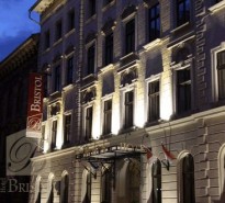 Hotel Bristol Budapest 4*