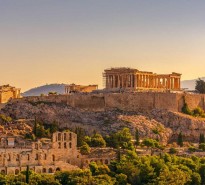Az ókori görögök nyomában, Athén és környéke: repülővel, reggelivel és magyar idegenvezetéssel - 2 fő részére